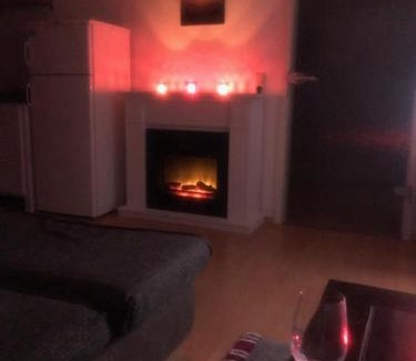Nikolaivorstadt Apartamento | Lunitz 19/1