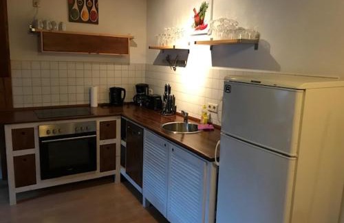Nikolaivorstadt Apartamento | Lunitz 19/1