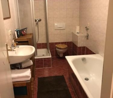 Nikolaivorstadt Apartamento | Lunitz 19/1