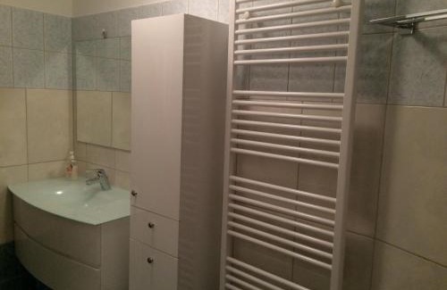 Nikolaivorstadt Apartamento | Lunitz 19