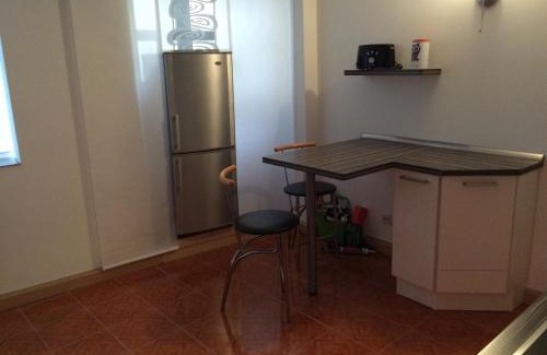 Nikolaivorstadt Apartamento | Lunitz 19
