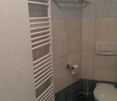 Nikolaivorstadt Apartamento | Lunitz 19