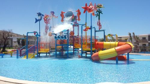 Imi Ouaddar Complejo | Lunja Village - Agadir