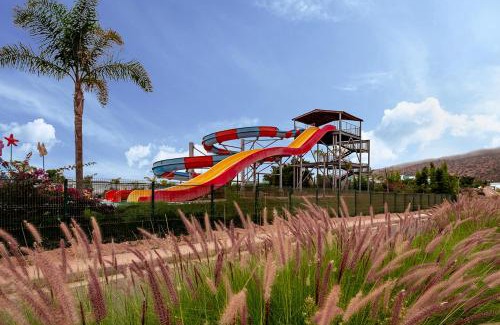 Imi Ouaddar Complejo | Lunja Village - Agadir