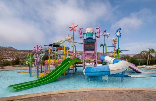 Imi Ouaddar Complejo | Lunja Village - Agadir