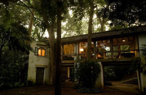 Aturuwella Hotel | Lunuganga Estate