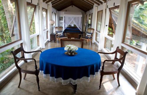 Aturuwella Hotel | Lunuganga Estate