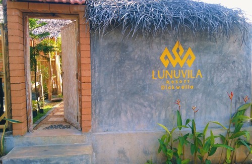 Dickwella Cabaña | Lunuvila resort Hiriketiya Dickwella