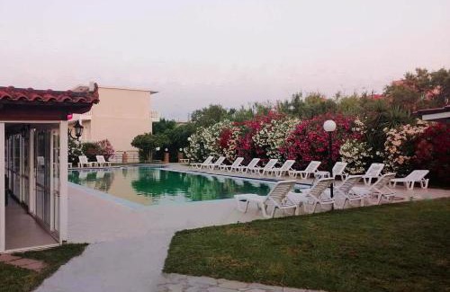 Laganas Apartamento | Lunzi Verde