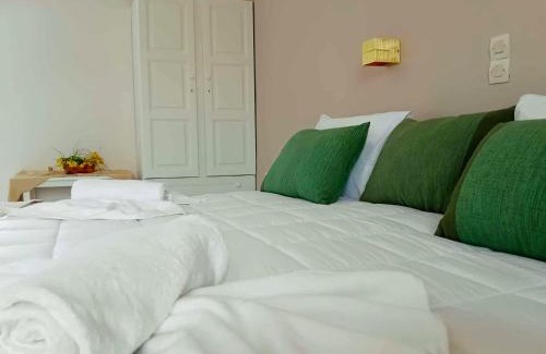 Laganas Apartamento | Lunzi Verde