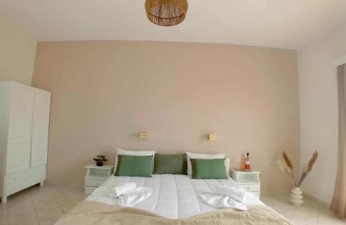 Laganas Apartamento | Lunzi Verde