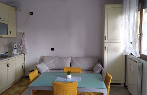 Dalmine Apartamento | Luogo tranquillo,vicino al centro del paese e al casello autostradale