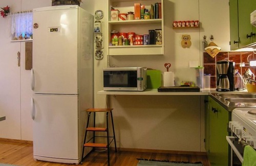 Petajavesi Casa | Casa de vacaciones Luonnonhelma en Petäjävesi - 4 personas, 1 dormitorios