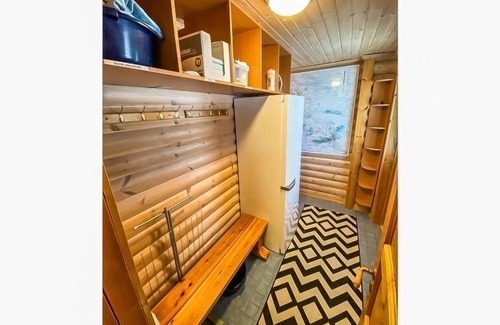 Lampivaara Casa | Luoston väärtin kammi by Interhome