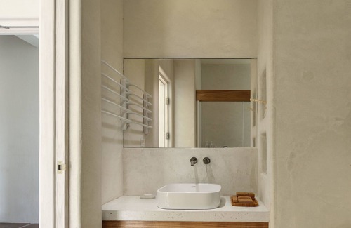 Luolong Hotel | LuoyangYuShe Boutique Hotel