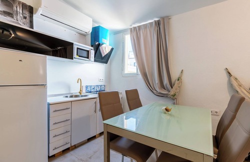 Cantillana Apartamento | Lupercila 8 - One Bedroom Apartment, Sleeps 2