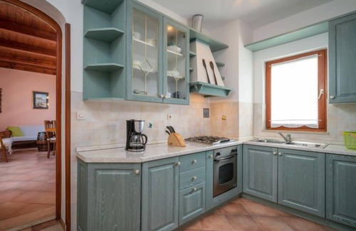 Bratulici Casa | Lupetina by Interhome