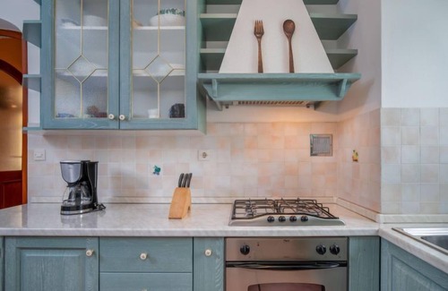 Bratulici Casa | Lupetina by Interhome