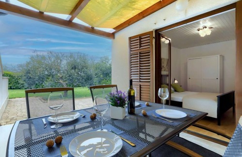 Bratulici Casa | Lupetina by Interhome