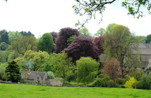Chedworth Otro | Lupin Glamping Pod