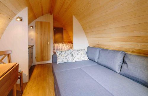Chedworth Otro | Lupin Glamping Pod