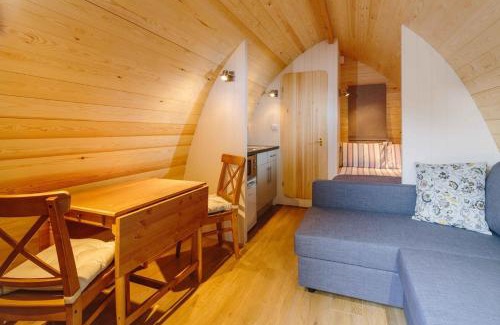 Chedworth Otro | Lupin Glamping Pod