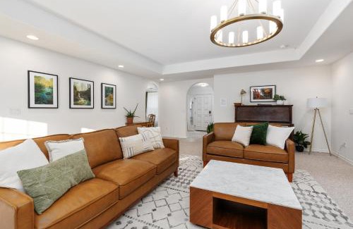 Mariposa Casa | Lupine Landing