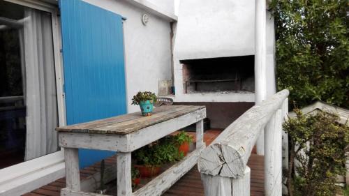 Colonia de Chapadmalal Casa | Lupita