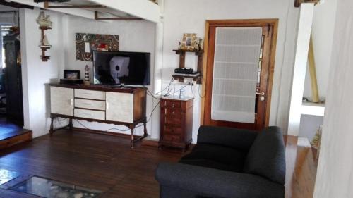 Colonia de Chapadmalal Casa | Lupita