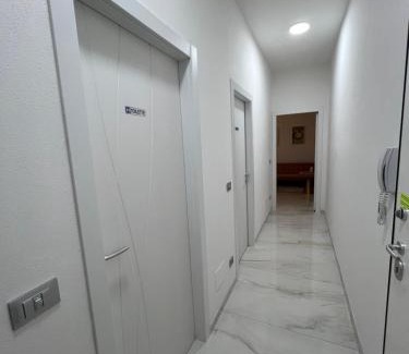 Savena Casa | Lupo Luxury Rooms