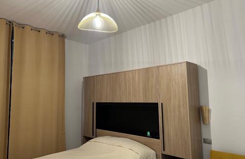 Savena Casa | Lupo Luxury Rooms
