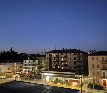 Savena Casa | Lupo Luxury Rooms