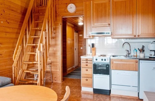 Syote Casa | Luppotupa by Interhome