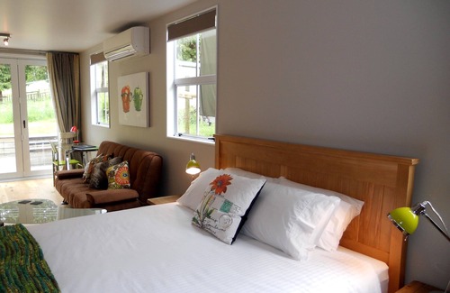 Glenbervie Casa | Lupton Lodge