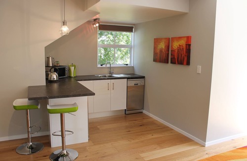 Glenbervie Casa | Lupton Lodge