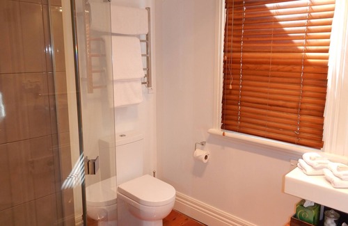 Glenbervie Casa | Lupton Lodge
