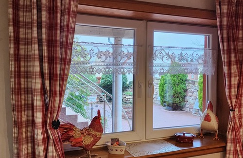 Bilwisheim Apartamento | LUPULUS" apartment. Ideal for a family holiday