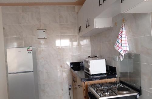 Meru Apartamento | Luqman Apartments
