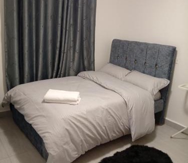 Meru Apartamento | Luqman Apartments