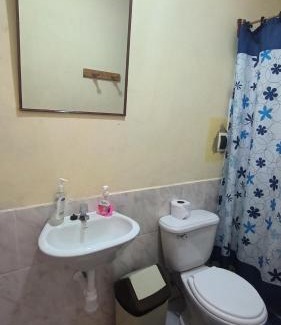 Luquina Chico Casa | Luquina 360