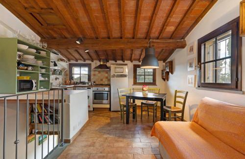 San Miniato Apartamento | Lura House Incantevole A Stibbio