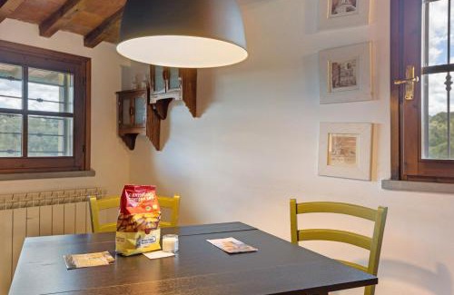 San Miniato Apartamento | Lura House Incantevole A Stibbio