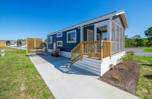Luray Casa | Luray RV Resort on Shenandoah River