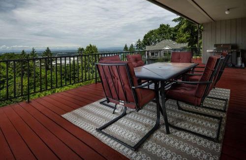 Kings Heights Casa | Luray Terrace