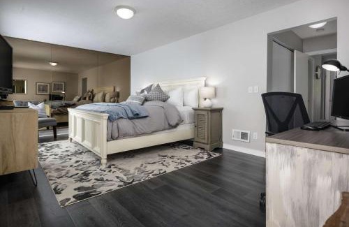 Kings Heights Casa | Luray Terrace
