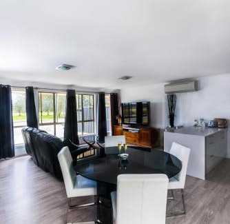 Normanville Cama Y Desayuno | Lure Bed and Breakfast