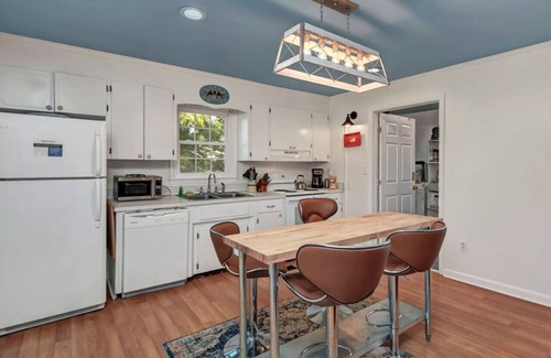 Prosperity Casa | Lure & Leisure Lakehouse | Lake Murray 3BR 2BA
