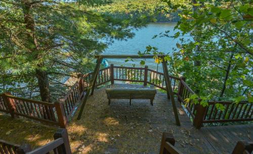 Swanton Casa | Lured by the Lake