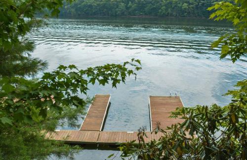 Swanton Casa | Lured by the Lake