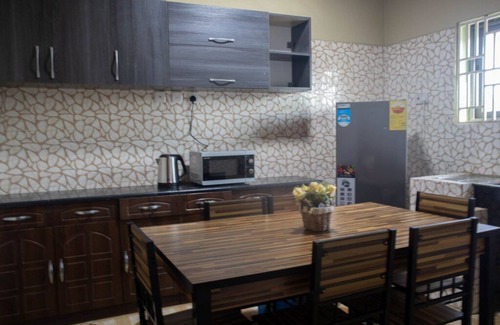North Legon Apartamento | Lurelin Village Apartments at North Legon